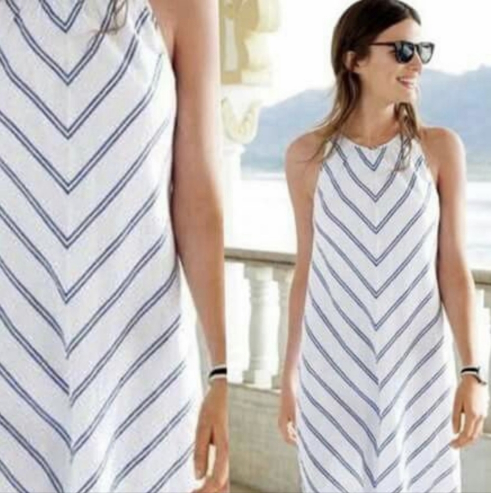 J. Crew Dress